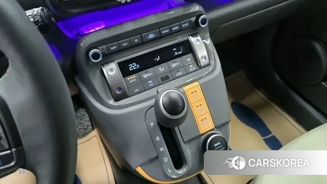 Hyundai Casper id 3263587 из Кореи 17