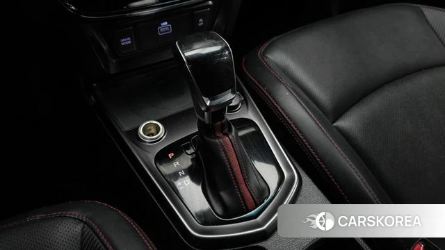 Ssangyong Berry New Tivoli id 4317430 из Кореи 29