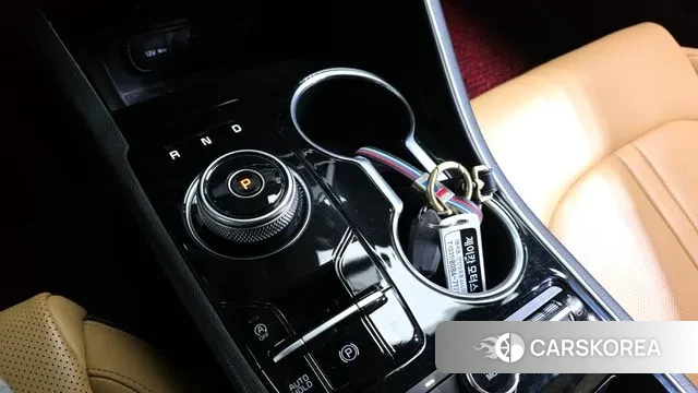 Kia K5 3rd generation id 3540464 из Кореи 19