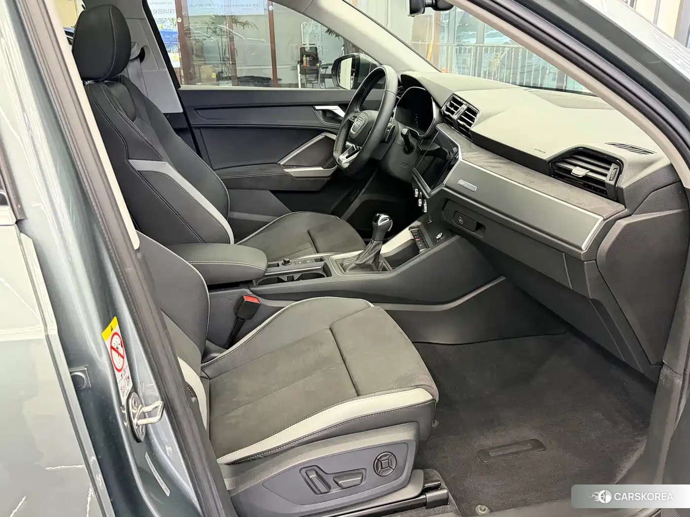 Audi Q3 id 4589315 из Китая 20