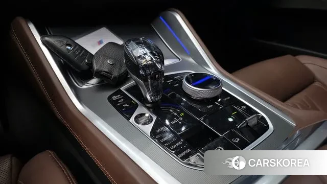 BMW X6 (G06) id 3342087 из Кореи 19