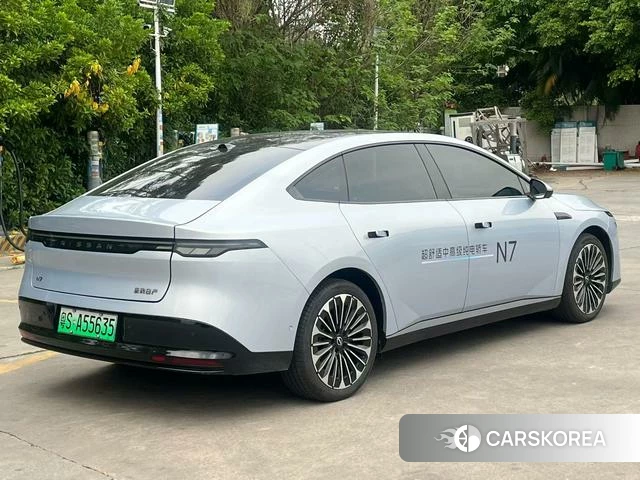 Nissan N7 id 4261667 из Китая 9