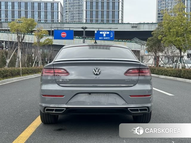 Volkswagen CC id 4301100 из Китая 9