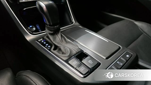 Hyundai Grandeur IG id 3828896 из Кореи 19