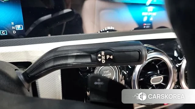 Mercedes-Benz A-Class W177 id 3680908 из Кореи 19