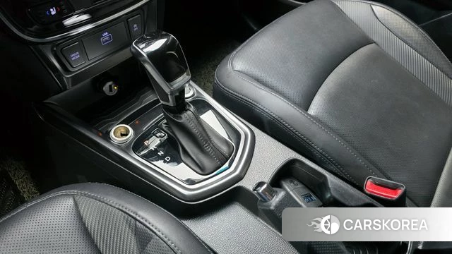 Ssangyong Berry New Tivoli id 4268488 из Кореи 31