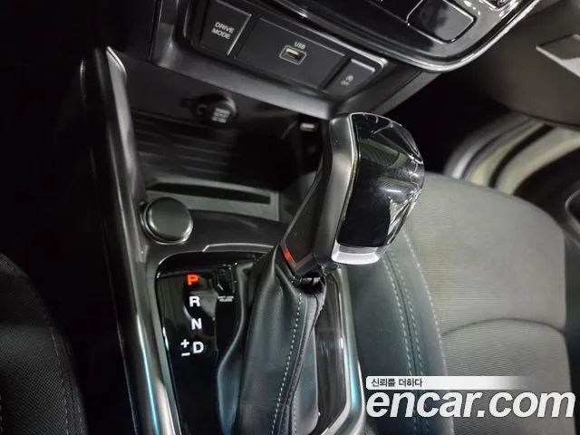 Ssangyong Berry New Tivoli id 2744420 из Кореи 19