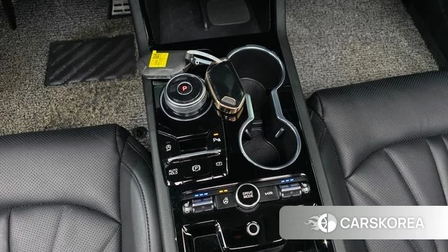 Kia The New K5 3rd generation id 3817658 из Кореи 19