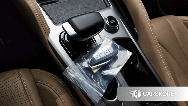 Renault Korea (Samsung) Grand Coleos id 4200739 из Кореи 19