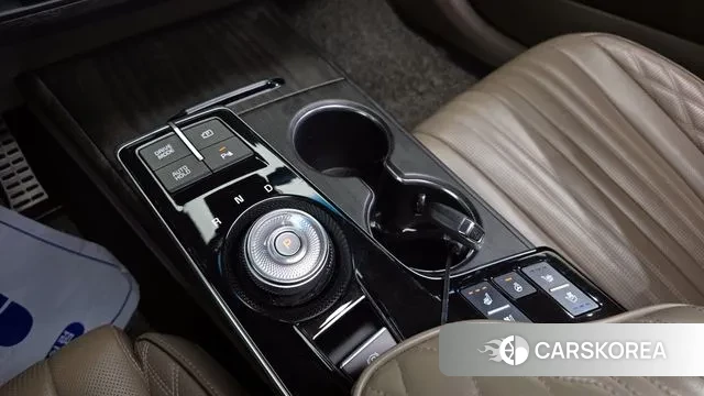 Kia K8 id 3621055 из Кореи 19