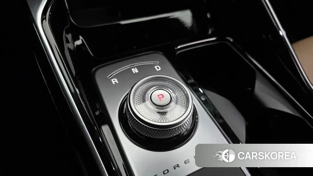 Kia The New Sorento 4th Generation id 4782798 из Кореи 19
