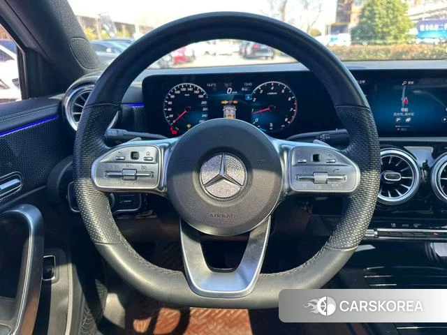 Mercedes-Benz Class A id 4299481 из Китая 18