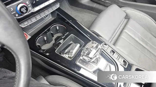 Audi A5 (F5) id 3335846 из Кореи 19