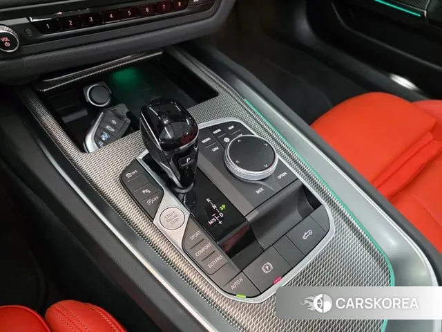 BMW Z4 (G29) id 3217732 из Кореи 19