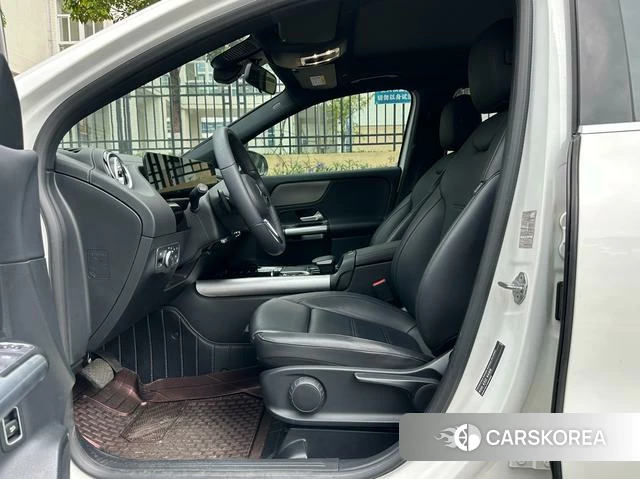 Mercedes-Benz GLA id 4221297 из Китая 13