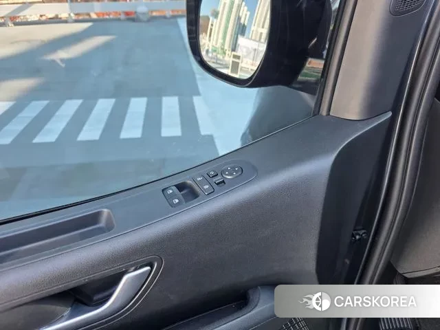 Hyundai Staria id 3421900 из Кореи 19