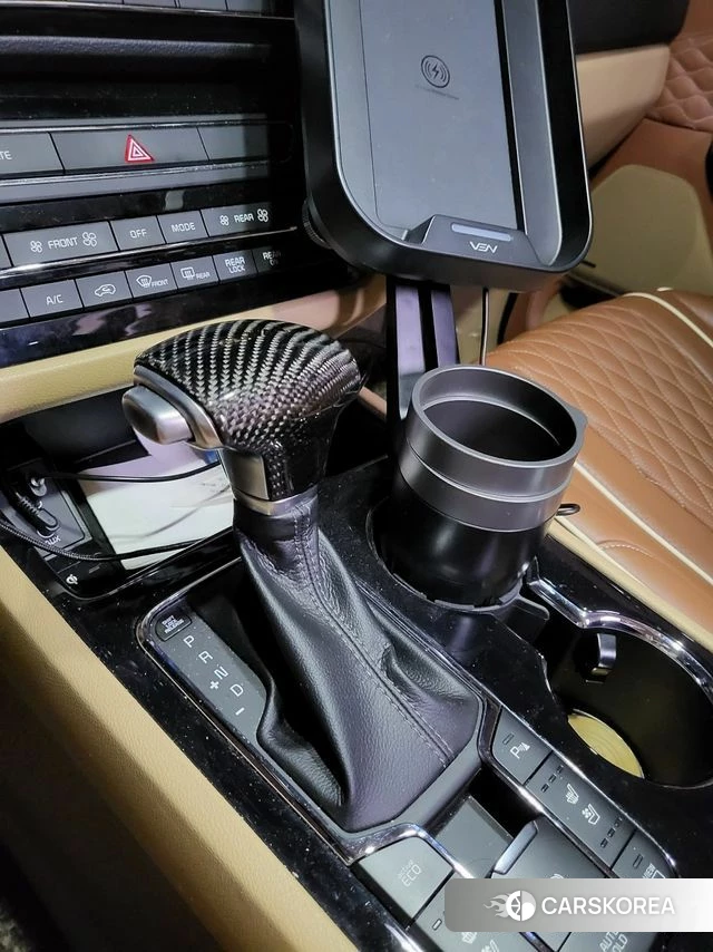 Kia The New Carnival id 3899750 из Кореи 19