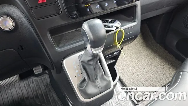 Hyundai Staria id 2853381 из Кореи 19