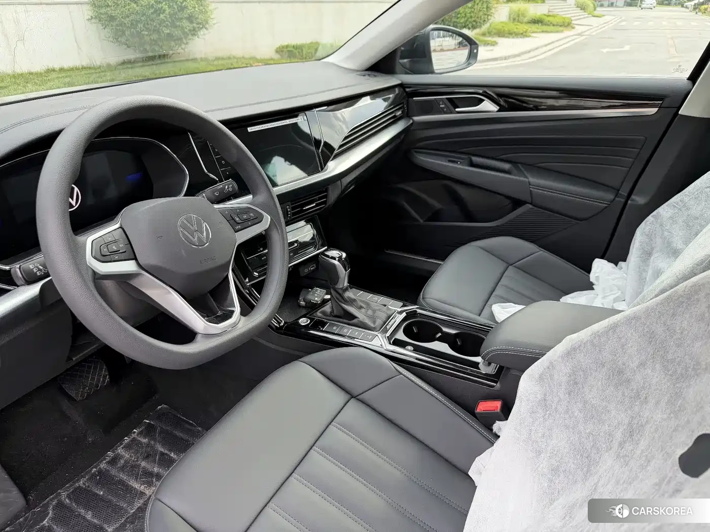 Volkswagen Passat plug-in hybrid id 4539447 из Китая 24