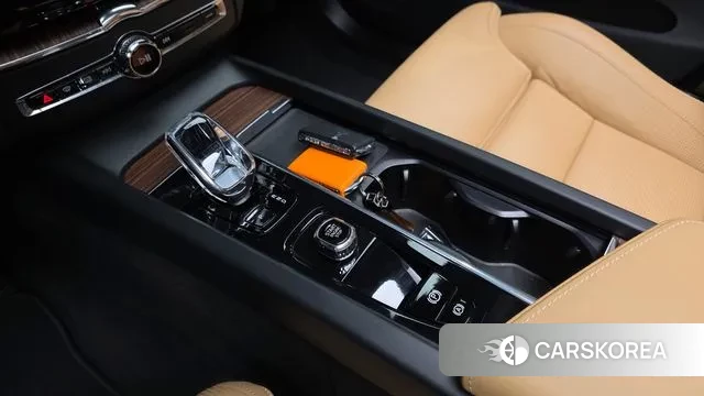 Volvo XC60 second Generation id 3333595 из Кореи 19