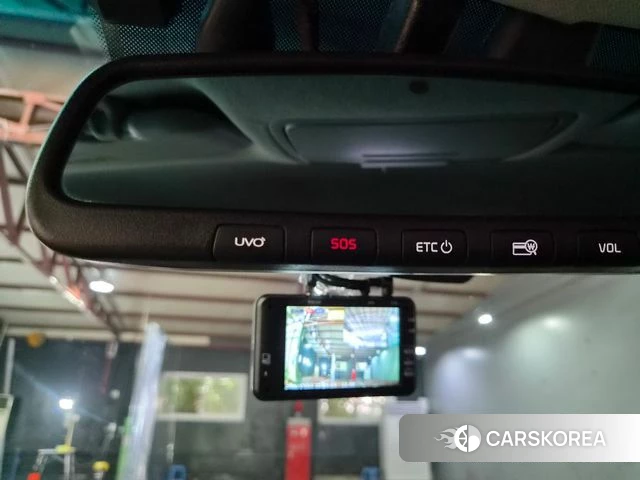 Kia Come New K3 id 4581797 из Кореи 19