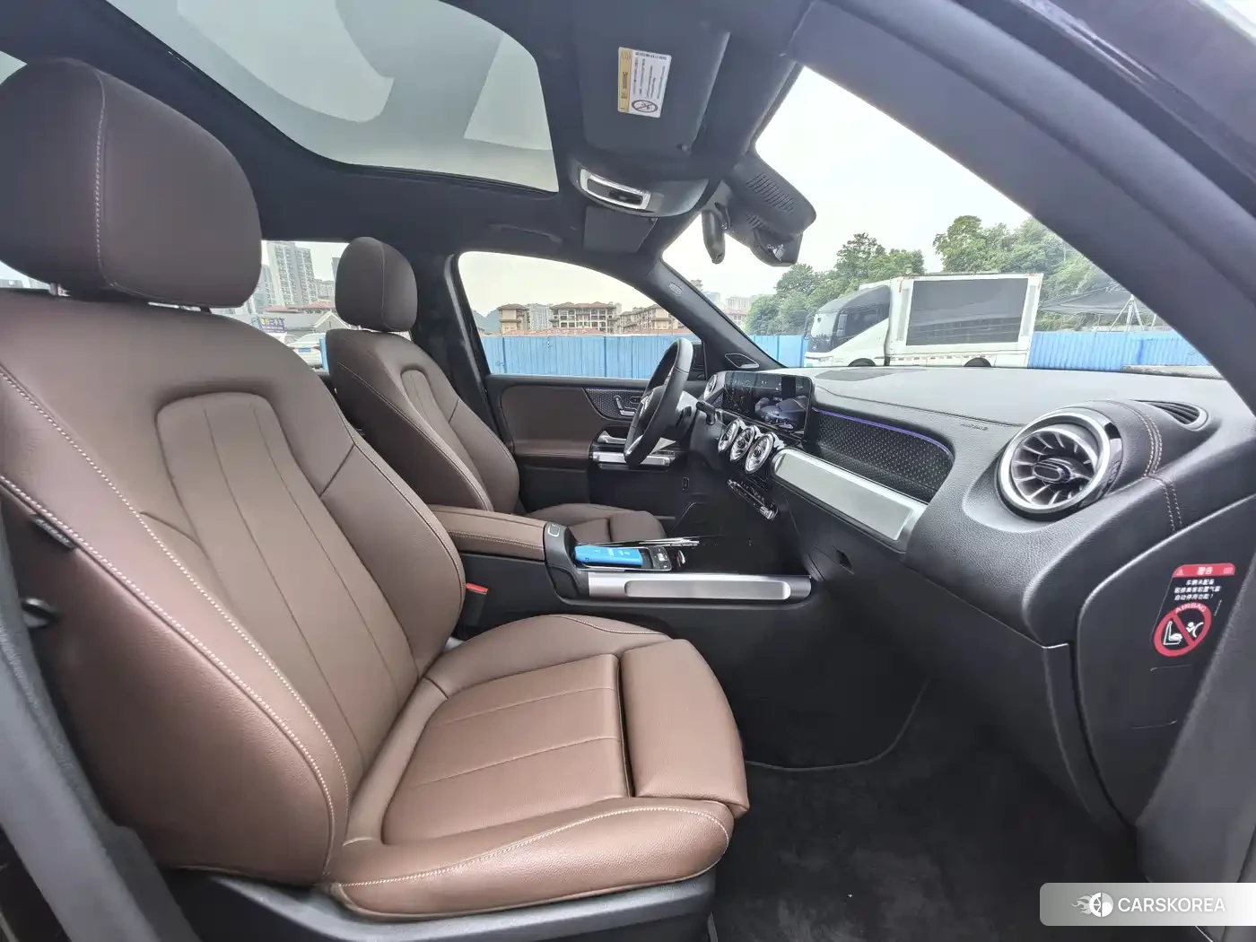 Mercedes-Benz GLB id 4577551 из Китая 10