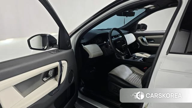 Land Rover Discovery Sports 2nd Generation id 3817424 из Кореи 19