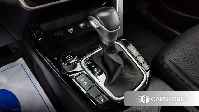 Kia Seltos id 3406419 из Кореи 19