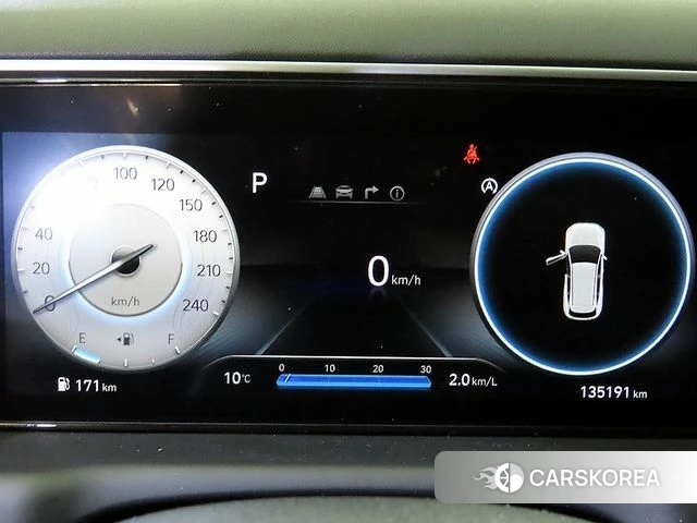 Hyundai Tucson (NX4) id 3965213 из Кореи 19