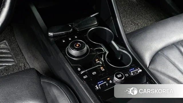 Kia K5 3rd generation id 3626260 из Кореи 19