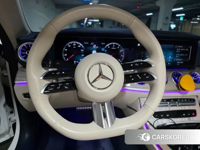 Mercedes-Benz E-Class W213 id 3726414 из Кореи 17