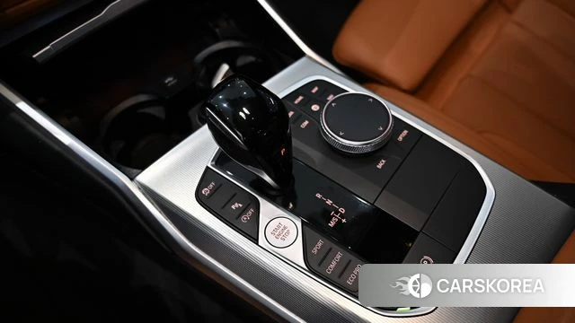 BMW 3 Series (G20) id 3812052 из Кореи 19