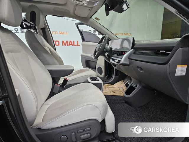Hyundai Ionic 5 id 4206598 из Кореи 19