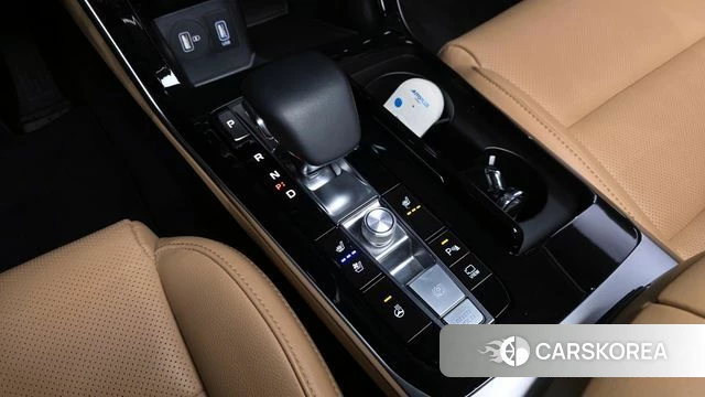 Kia K7 Premier Hybrid id 3833518 из Кореи 19