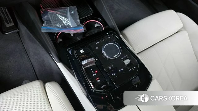 BMW 5 Series (G60) id 4354101 из Кореи 32