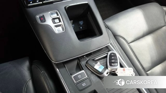 Hyundai The New Grandeur IG id 4780610 из Кореи 31