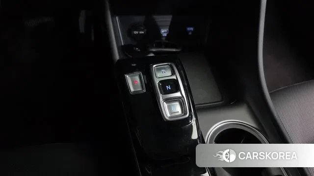 Hyundai Sonata (DN8) id 3600784 из Кореи 19