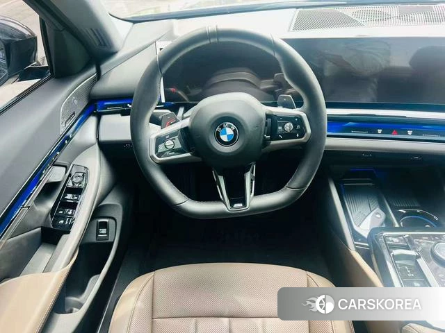 BMW 5 series id 4299550 из Китая 20