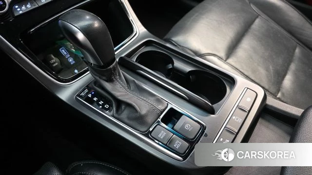 Hyundai Grandeur IG Hybrid id 4197069 из Кореи 19