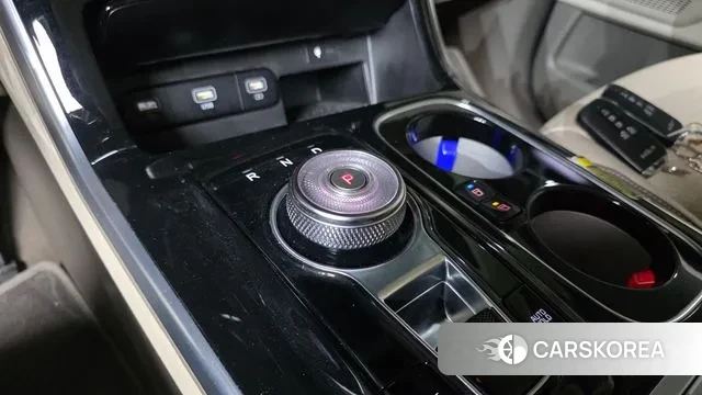 Kia Carnival 4th generation id 3676053 из Кореи 19