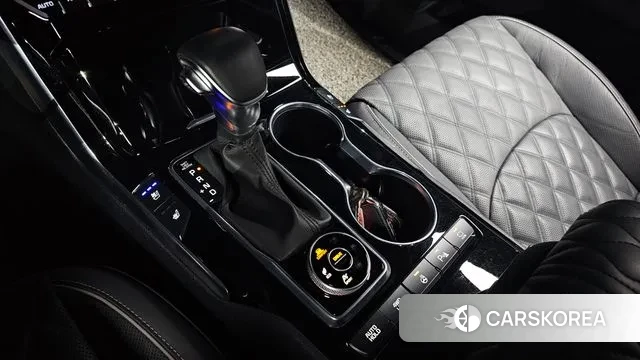 Kia Mohave Master id 2884395 из Кореи 19