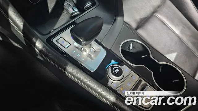 Genesis The New G70 id 2719899 из Кореи 19