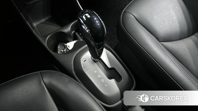 Chevrolet (GM Daewoo) The New Spark id 3794832 из Кореи 19