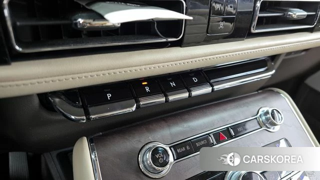 Lincoln Aviator 2nd generation id 3828103 из Кореи 19