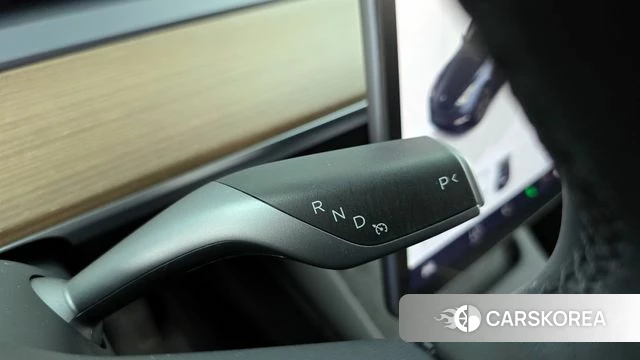 Tesla Model Y id 4315133 из Кореи 31