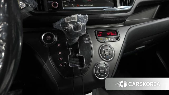 Kia The New Kia Ray id 4279413 из Кореи 19
