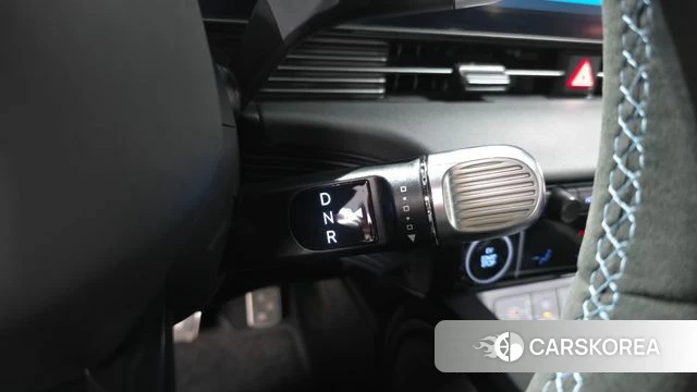 Hyundai Ionic 5 id 4329809 из Кореи 34
