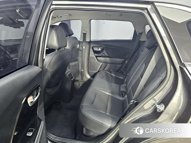 Kia The New Niro id 3573199 из Кореи 19