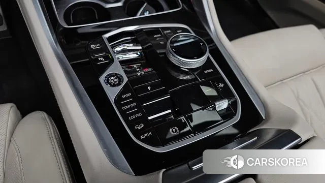 BMW X6 (G06) id 3388256 из Кореи 19