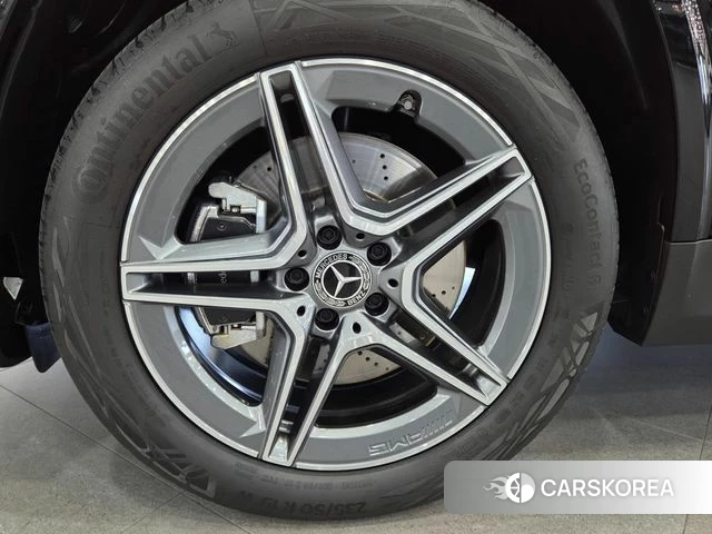 Mercedes-Benz GLA - Class H247 id 4201007 из Кореи 18